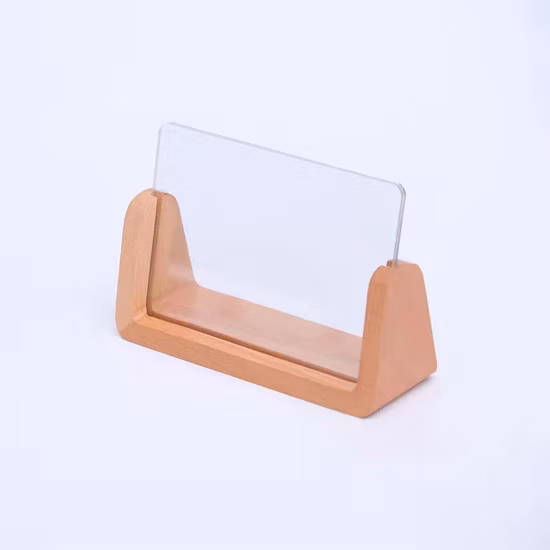 Marco de fotos de madera rústica Marcos de fotos de madera