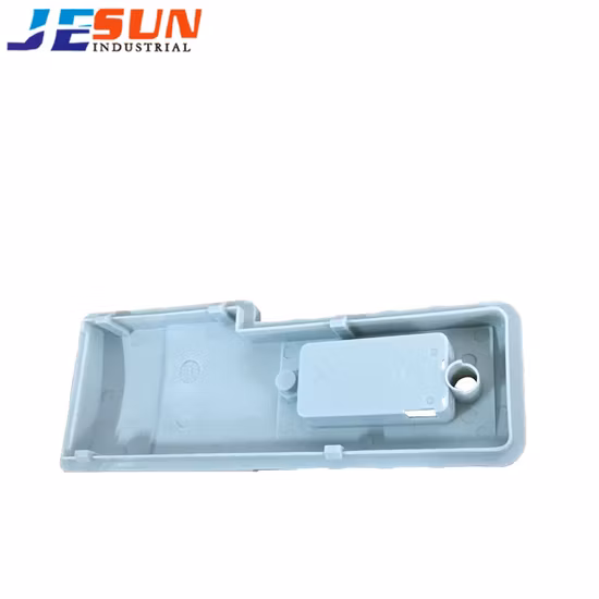 Marco plástico de la foto del moldeo a presión del OEM que moldea el marco por molde